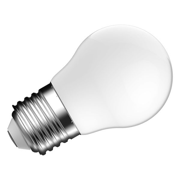 Megaman Led lamp E27 | Peer | Megaman (4W, 470lm, 2700K) MM09944 K170203909 - 1