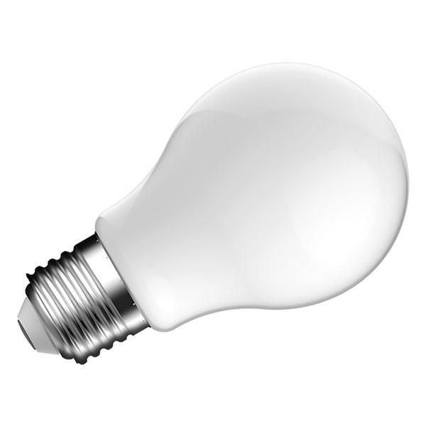 Megaman Led lamp E27 | Peer | Megaman (4W, 470lm, 2700K) MM10035 K170203913 - 1