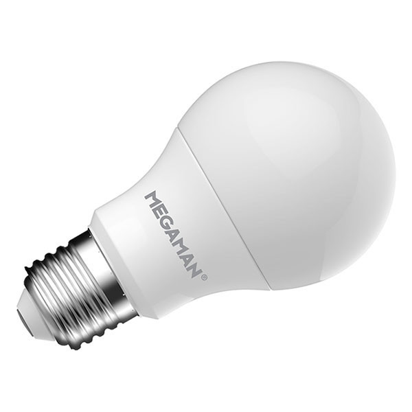 Megaman Led lamp E27 | Peer | Megaman (5W, 470lm, 1800K - 2700K, Dimbaar) MM11077 K170203930 - 1