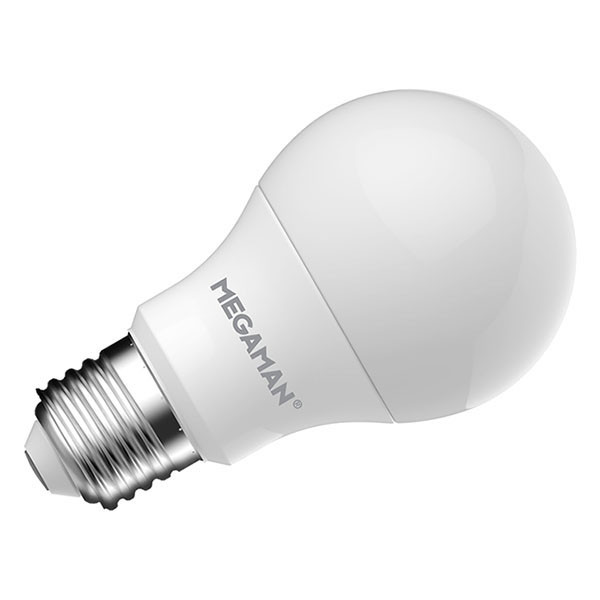 Megaman Led lamp E27 | Peer | Megaman (8.2W, 810lm, 1800K - 2700K, Dimbaar) MM11076 K170203929 - 1