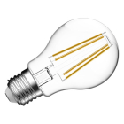 Led lamp E27 | Peer | Megaman (8W, 810lm, 2700K)