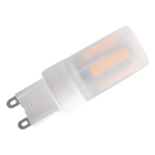 Megaman Led lamp G9 | Megaman (2.5W, 300lm, 2700K) MM11744 K170203937 - 1