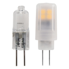 Megaman Led lamp GU4 | Megaman (1.2W, 180lm, 2700K) MM12589 K170203933 - 1