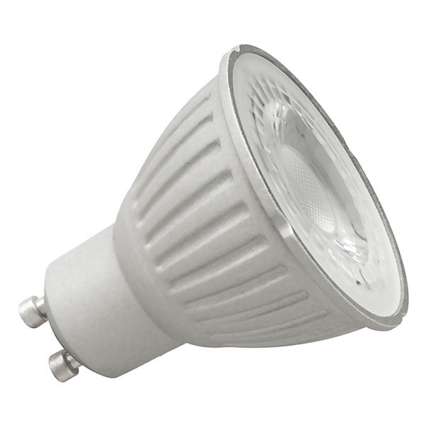 Megaman Led spot GU10 |  Megaman (3.3W, 410lm, 2700K, Dimbaar) MM10157 K170203925 - 1