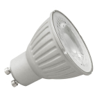 Megaman Led spot GU10 |  Megaman (3.3W, 410lm, 2700K, Dimbaar) MM10157 K170203925 - 1