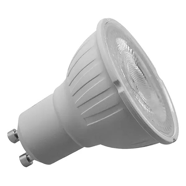 Megaman Led spot GU10 | Megaman (5W, 410lm, 1800K - 3000K, Dimbaar) MM11177 K170203932 - 1