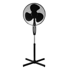 Melissa Staande ventilator | Melissa | Ø 40 cm (Afstandsbediening, Timer, Max. 120 cm, 3 standen) 16510107 K170104073 - 1