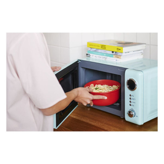 Mepal Bewaardoos | Mepal | Set van 3 stuks (Rood) X102073 K180108065 - 2