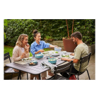 Mepal Bewaardoos | Mepal | Set van 3 stuks (Rood) X102073 K180108065 - 3