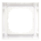 Merten Afdekraam | Merten | System M-Pure (1-voudig, Actief wit) 66.106.21 K180107963 - 2