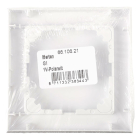 Merten Afdekraam | Merten | System M-Pure (1-voudig, Actief wit) 66.106.21 K180107963 - 4