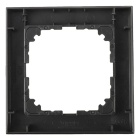 Merten Afdekraam | Merten | System M-Pure (1-voudig, Antraciet) 66.105.21 K180107960 - 2