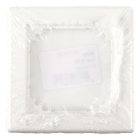 Merten Afdekraam | Merten | System M-Smart (1-voudig, Wit) 66.104.21 K180107957 - 4