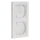 Merten Afdekraam | Merten | System M-Smart (2-voudig, Wit) 66.104.22 K180107959 - 2