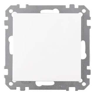 Merten Blindplaat | Merten | System M (Actief wit) 58.101.20 K180107966