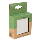 Merten Blindplaat | Merten | System M (Actief wit) 58.101.20 K180107966 - 5