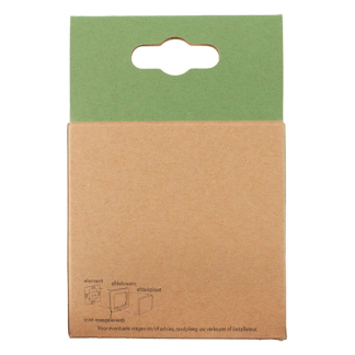 Merten Blindplaat | Merten | System M (Actief wit) 58.101.20 K180107966 - 6