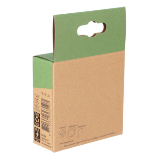 Merten Blindplaat | Merten | System M (Actief wit) 58.101.20 K180107966 - 7