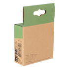 Merten Blindplaat | Merten | System M (Actief wit) 58.101.20 K180107966 - 7