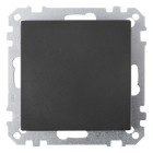 Merten Blindplaat | Merten | System M (Antraciet) 58.105.20 K180107968 - 1