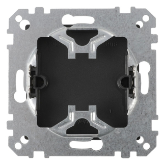 Merten Blindplaat | Merten | System M (Antraciet) 58.105.20 K180107968 - 3