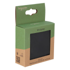 Merten Blindplaat | Merten | System M (Antraciet) 58.105.20 K180107968 - 5