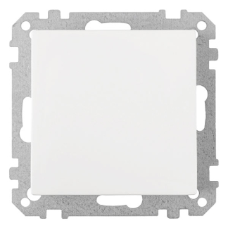 Merten Blindplaat | Merten | System M (Wit) 58.104.20 K180107967