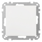 Merten Blindplaat | Merten | System M (Wit) 58.104.20 K180107967 - 1