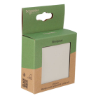 Merten Blindplaat | Merten | System M (Wit) 58.104.20 K180107967 - 5