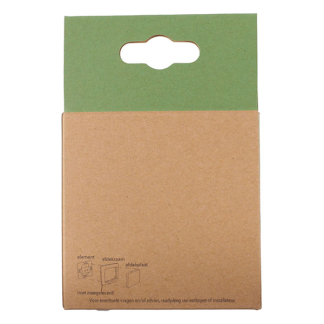 Merten Blindplaat | Merten | System M (Wit) 58.104.20 K180107967 - 6