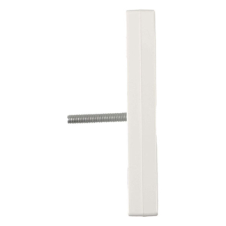 Merten Centraalplaat | Merten | System M (2 poorten, Radio, Televisie, Actief wit) 58.101.82 K180107992 - 3