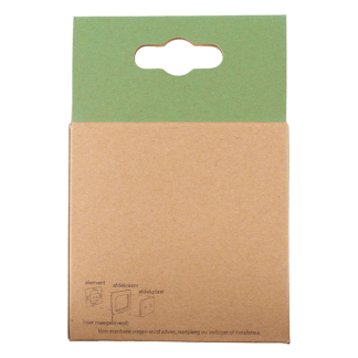 Merten Centraalplaat | Merten | System M (2 poorten, Radio, Televisie, Actief wit) 58.101.82 K180107992 - 6