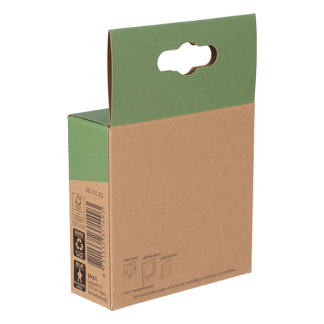 Merten Centraalplaat | Merten | System M (2 poorten, Radio, Televisie, Actief wit) 58.101.82 K180107992 - 7