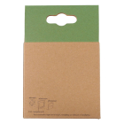 Merten Centraalplaat | Merten | System M (2 poorten, Radio, Televisie, Wit) 58.104.82 K180107993 - 5