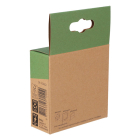 Merten Centraalplaat | Merten | System M (2 poorten, Radio, Televisie, Wit) 58.104.82 K180107993 - 7