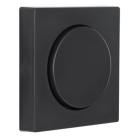 Merten Dimmerknop | Merten | System M (Antraciet) 58.105.85 K180107996 - 1
