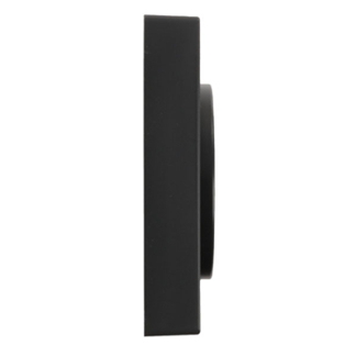 Merten Dimmerknop | Merten | System M (Antraciet) 58.105.85 K180107996 - 4