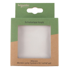 Merten Kruisschakelaar | Merten | System M (Inbouw, Actief wit) 58.101.07 K180107972 - 4