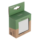 Merten Kruisschakelaar | Merten | System M (Inbouw, Wit) 58.104.07 K180107973 - 3