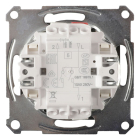 Merten Serieschakelaar | Merten | System M (Inbouw, Antraciet) 58.105.02 K180107976 - 3