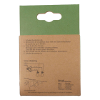 Merten Serieschakelaar | Merten | System M (Inbouw, Antraciet) 58.105.02 K180107976 - 6