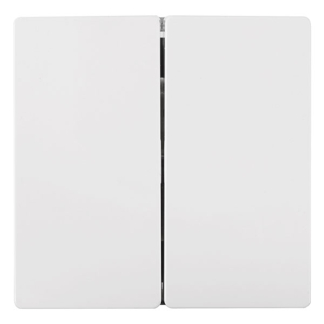 Merten Serieschakelaar | Merten | System M (Inbouw, Wit) 58.104.02 K180107975 - 1