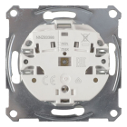 Merten Stopcontact | Merten | System M (Inbouw, Randaarde, Wit) 58.104.42 K180107987 - 3