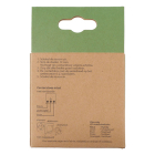 Merten Stopcontact | Merten | System M (Inbouw, Randaarde, Wit) 58.104.42 K180107987 - 6