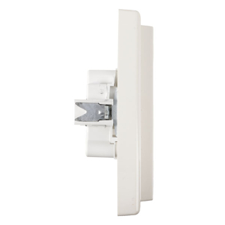 Merten Stopcontact | Merten | System M (Inbouw, Wit) 58.104.48 K180107989 - 2