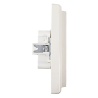 Merten Stopcontact | Merten | System M (Inbouw, Wit) 58.104.48 K180107989 - 2