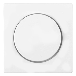 Merten Trekschakelaar | Merten | System M (Inbouw, Wissel, Actief wit) 58.101.08 K180107983