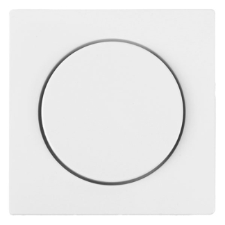 Merten Trekschakelaar | Merten | System M (Wissel, Inbouw, Wit) 58.104.08 K180107982