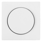 Merten Trekschakelaar | Merten | System M (Wissel, Inbouw, Wit) 58.104.08 K180107982 - 1