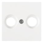 Merten Trekschakelaar | Merten | System M (Wissel, Inbouw, Wit) 58.104.08 K180107982 - 2